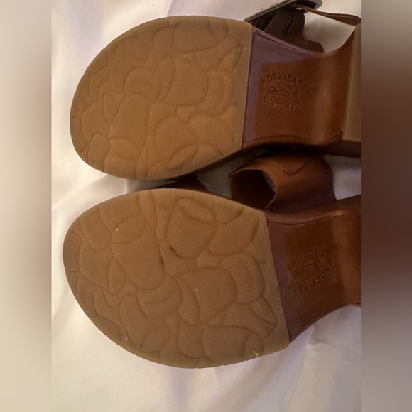 Kork Ease women’s sandals - Picture 6 of 10